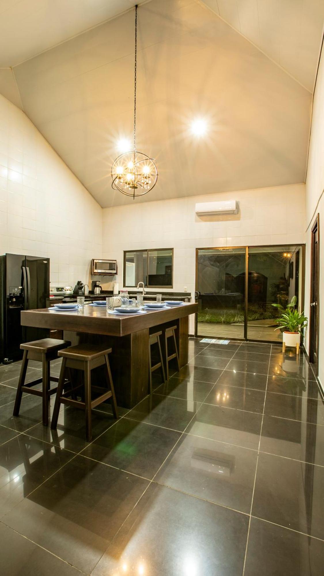 Anthurium House La Fortuna Exterior photo
